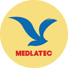 Logo MEDLATEC CO., LTD