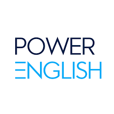 Logo Power English