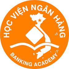 Logo HỌC VIỆN NGÂN HÀNG (BAV)