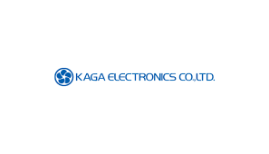 Logo Kaga Electronics (Viet Nam) Co.,Ltd