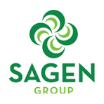 Logo SAGEN Group