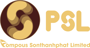 Logo POMPOUS GROUP
