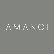 Logo Amanoi Resort