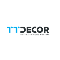 Logo TRANG TRÍ NỘI THẤT TÍN TRUNG (TTDECOR)