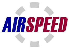 Logo Airspeed Manufacturing VIETNAM LLC