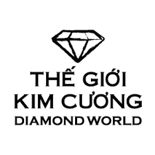 Logo Thế Giới Kim Cương