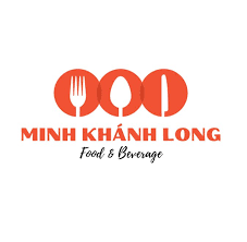 Logo THỰC PHẨM MINH KHÁNH LONG