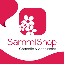 Logo Mỹ Phẩm Sammishop