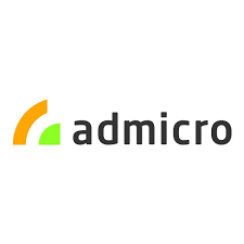 Logo Admicro