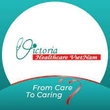 Logo Victoria Healthcare