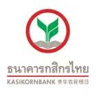 Logo Kasikornbank Public Company Limited