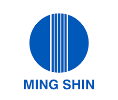 Logo Bao bì MING SHIN