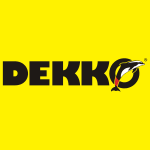 Logo Tập Đoàn Dekko