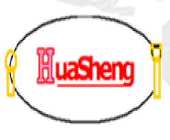 Logo HuaSheng Việt Nam