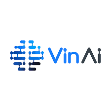 Logo Công ty TNHH Trí Tuệ nhân tạo VINAL Việt Nam
