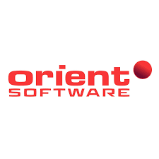 Logo Orient Software Development Corp.