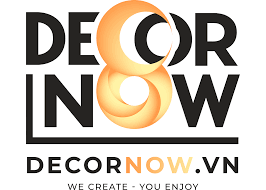 Logo DECORNOW