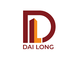 Logo Đại Long Group