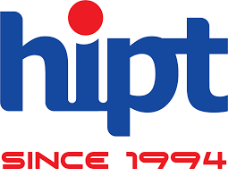 Logo Tập Đoàn HiPT