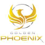Logo Golden Phoenix Vietnam