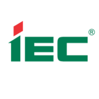 Logo ĐẦU TƯ XÂY DỰNG VÀ CƠ ĐIỆN IEC
