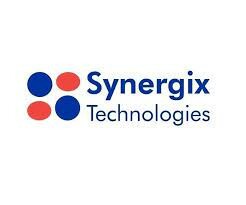 Logo Synergix Technologies