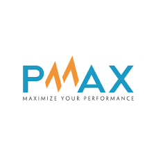 Logo PMAX