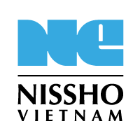 Logo Nissho Electronics Việt Nam