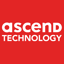 Logo ASCEND Technology