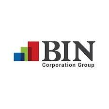 Logo BIN CORPORATION GROUP JSC