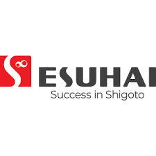 Logo ESUHAI GROUP