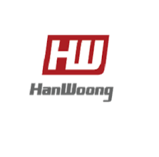 Logo Hanwoong VINA