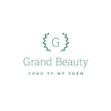 Logo SYSTEM GRANDBEAUTY VIETNAM