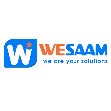 Logo WESAAM CO.,LTD