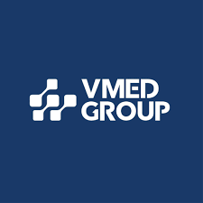 Logo VMED GROUP