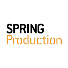 Logo SPRING PRODUCTION CO., LTD