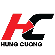 Logo HÙNG CƯỜNG GROUP