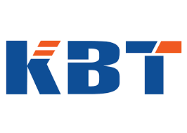 Logo Công ty TNHH Phân Phối KBT