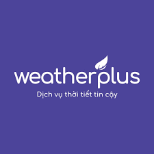 Logo GIẢI PHÁP TRUYỀN THÔNG WEATHERPLUS
