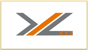 Logo X.Y.Z.,JSC