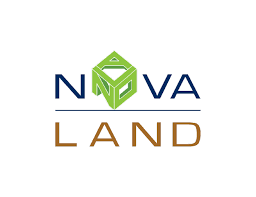 Logo NOVALAND GROUP CORP
