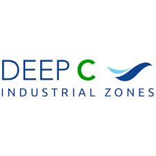 Logo Khu công nghiệp DEEP C