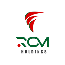 Logo ROVI HOLDINGS