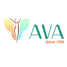 Logo Bệnh Viện Thẩm Mỹ Ava