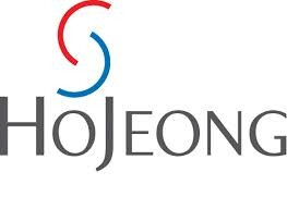 Logo HOJEONG