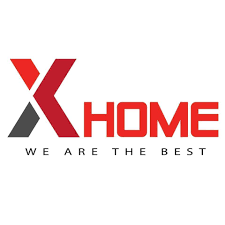 Logo XHOME