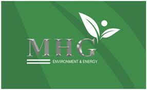 Logo Mai Hoa Group
