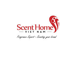 Logo Scent Homes Việt Nam