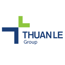 Logo Thuận Lê Group