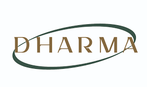 Logo DHARMA GROUP